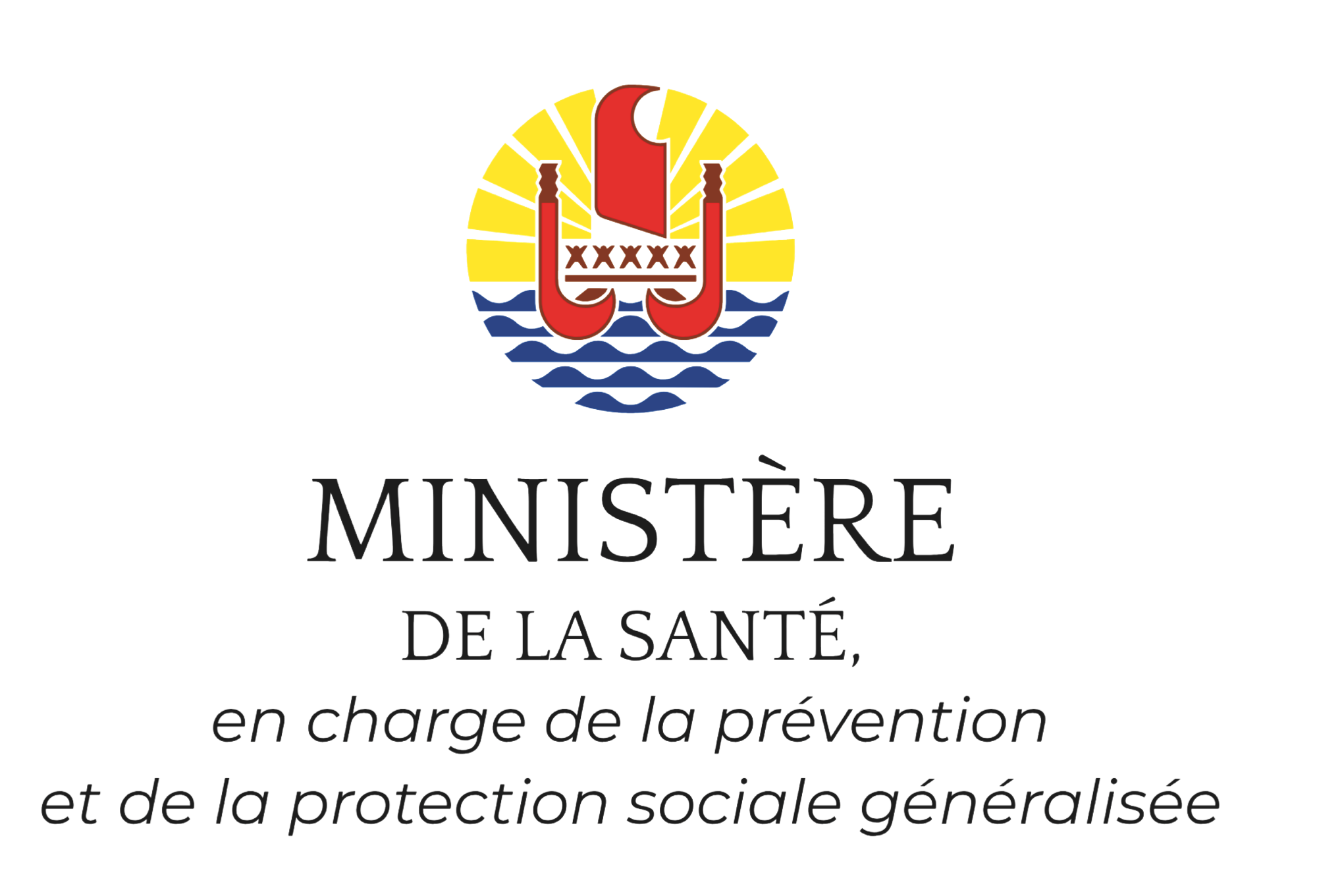 Ministère de la Santé de Polynésie française