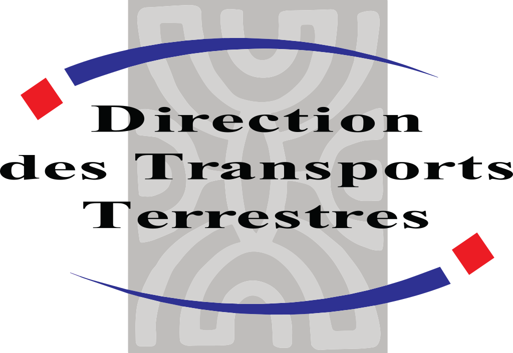 Direction des transports terrestres